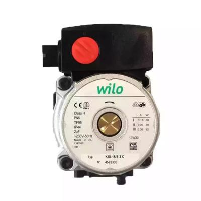 China Other Wlio Circulation Pump Boiler Pump for sale