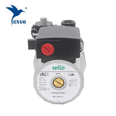 China Other Wilo Pump Hot Water Circulation Pump for sale