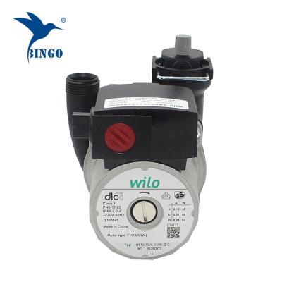 China Further circulation pumps from Wilo Grundfs for sale