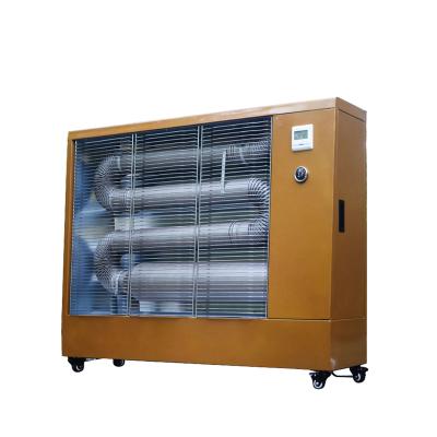 China Best Car OEM Manufacturer Home Used Indoor And Outdoor Portable Diesel Kerosene Heater For Sale for sale