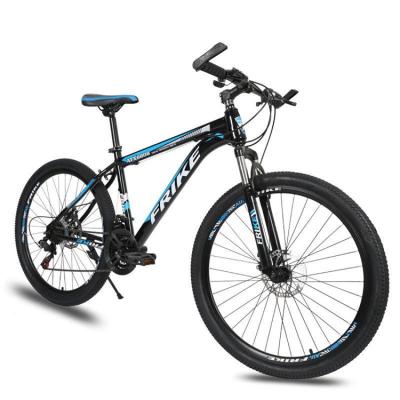 China Moutain bike high quality bikes for men mountain bikes combine mountain bicycles 27 speed mountain bike for sale