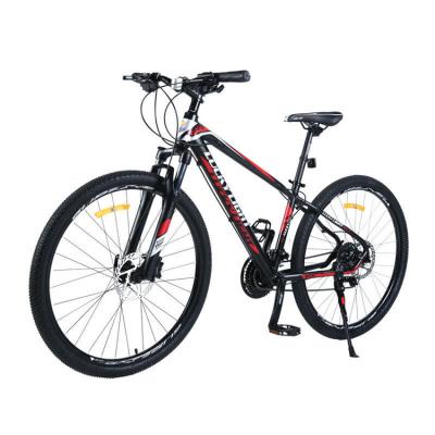 China Hot Sale 27.5inch Mountain Bike Mountain Bike Aluminum Alloy Mountain Bike Bicycle Frame Moutain Bicycle for sale