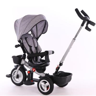 China Ride on Toy New Model Hebei baby tricycle trycycle for children baby tricycle BD baby tricycle 2 years old for sale