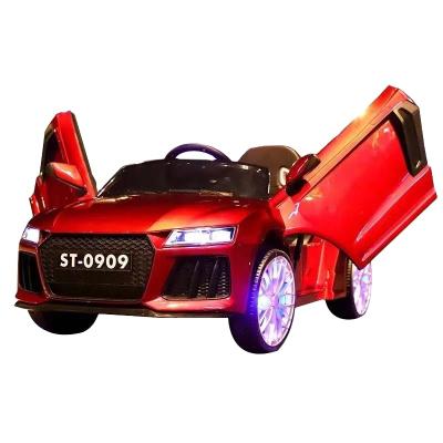 China Ride on new toy battery mini electric car on sale/baby remote control electric car/4 wheel electric car for sale