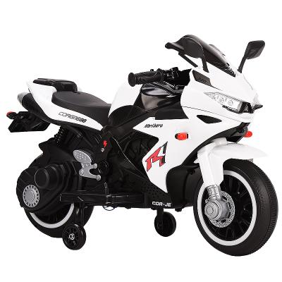 China Ride On Toy Ride On Electric Bike Baby Toys Car Child Motorcycle Kids Electric Motorcycle For Children To Drive for sale