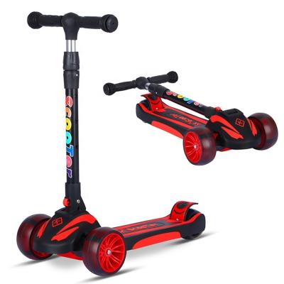 China High quality kid electric kids scooter for kids/hot sale OEM scooter kid for kid scooter/kids slider for sale