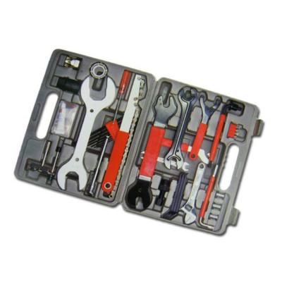 China cheap china bicycle tool kit for sale LD-W-0156 for sale