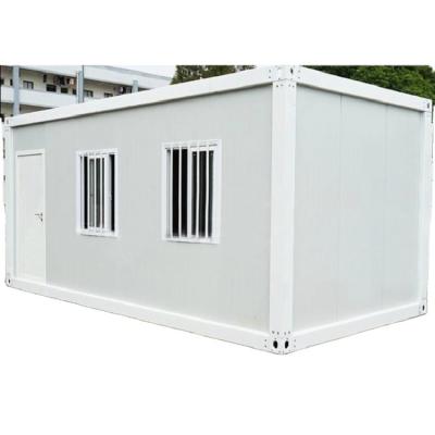 China Modern hot sale wholesale of spot, universal quick set, container storage, residential housing for sale