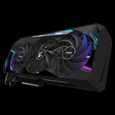 China Brand New Workstation GeForce Multicolor Hot Selling Top Supply AORUS OC 12G RTX 3080 Ti High Performance Cutting Edge GIGACTET for sale