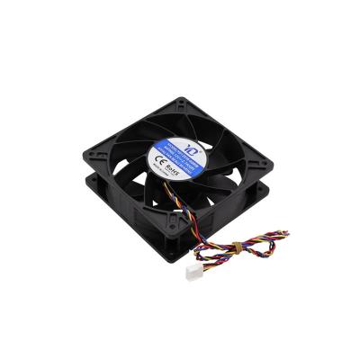 China Waterproof Industry Greenhouse 12038 AC Cooler Fan 220v Motor 120x120x38mm Exhaust Fan Cooling AC Fan Low Noise 48h Shipping for sale