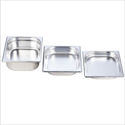 China Rectangular Stock Food Stainless Steel Butter Dishes Butter Tray Butter Dish With Lid for sale