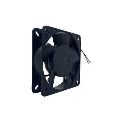 China Garment Shops 13538 135mm electric cooling fan 110v 220v waterproof cooling fan duct exhaust fan for sale