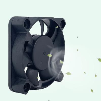 China Garment Shops 5015 Fan  DC Smart home appliances Cooling fan Quiet cooling dust-proof waterproof Humidifier fan for sale