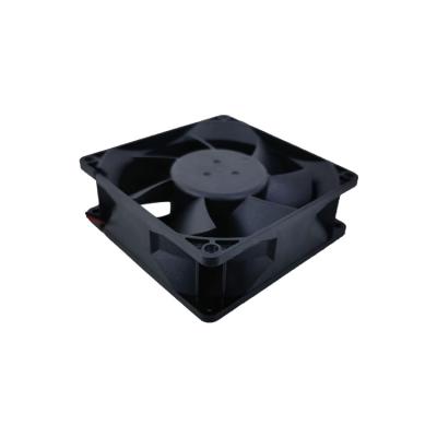 China Garment Shops DC waterproof fan 9232 92 * 92 * 32mm ball bearing 12v 24v 48v brushless axial flow fan for sale