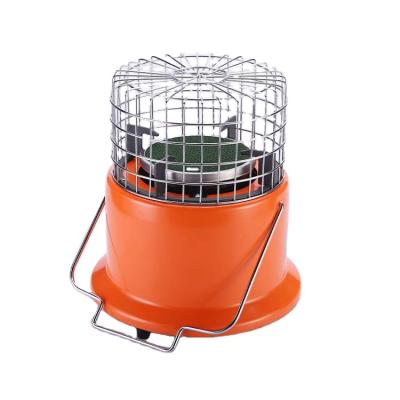 China Outdoor New Design Indoor Gas Heater and Camping Cooker Gas Heater Portable Outdoor Gas Heater for Heating and Cooking for sale