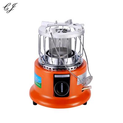 China Outdoor APG LPG/Nature Outdoor Gas Heater for sale