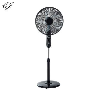 China Wholesale Cheap Dual Rack Electric Air Cooling Fan Swing Home Floor for sale