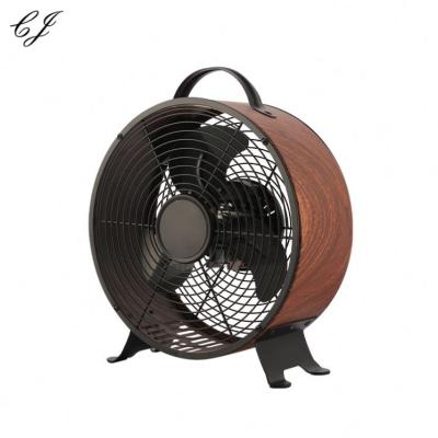 China 9 inch mini coolar fan hotel electric fan table fan for sale