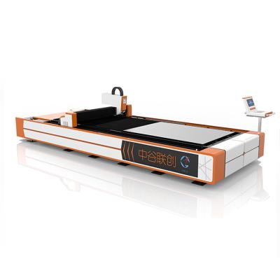 China laser cutting machine manufactures 500w 1000w IPG cnc fiber laser cutting machine price/fiber laser cutter for sale