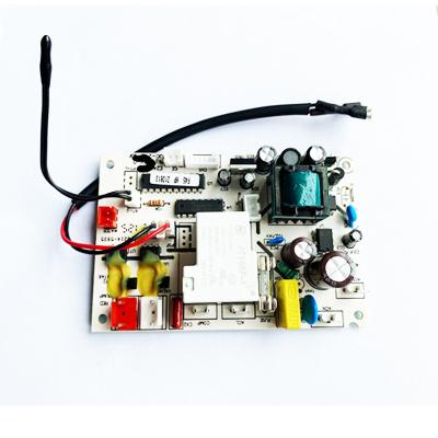 China PCBA Assembly OEM Service PCB Board Design HP for sale