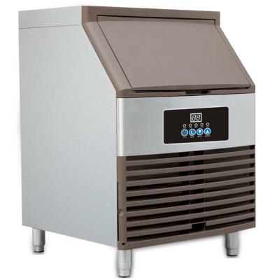 China Restaurant large capacity commercial ice maker ice maker for sale