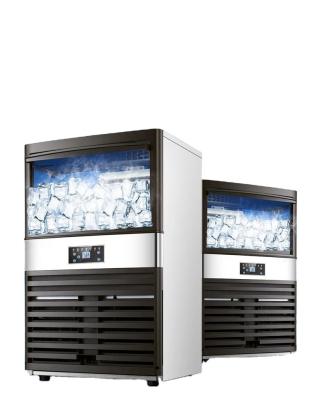 China High Quality Fast Large Restaurant Ice Maker Making Machine for sale