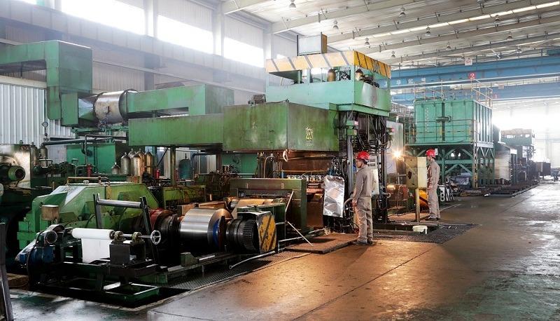 Verified China supplier - Shanxi Disiman Special Metal Technology Co., Ltd.