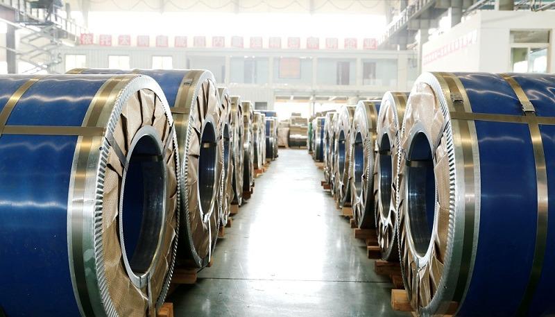 Verified China supplier - Shanxi Disiman Special Metal Technology Co., Ltd.