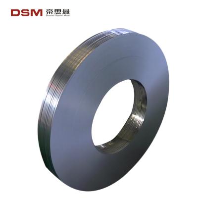 China 4Cr13 Tape Measure Cold Rolled Steel Coil Precision Stainless Steel Strip for sale