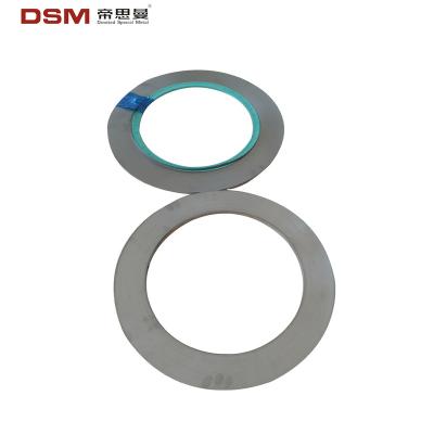 China Muffler 409L 2B 0.4mm Thickness Precision Stainless Steel Strip for sale