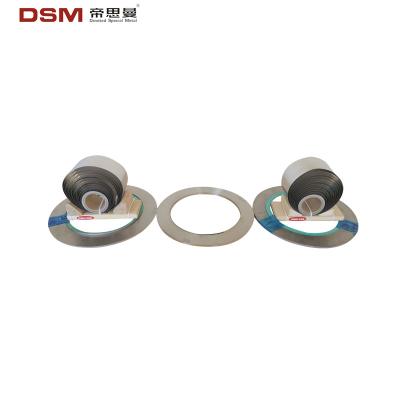 China Muffler 409L 2B 0.1mm Thickness Precision Stainless Steel Strip for sale