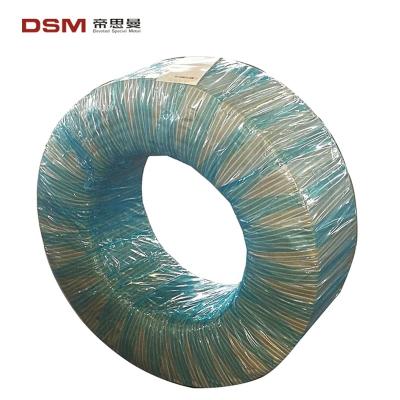 China Rewind Spring SUS 301 EPR Austenite Trade Assurance Stainless Steel Strip for sale