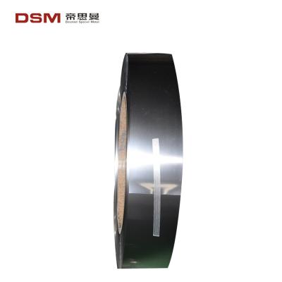 China Flexible Pipe SUS304 FH Precision Stainless Steel Strip For Stamping Parts for sale