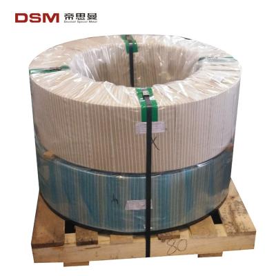 China High Train 301 Hardness 2B Stainless Steel Strip for sale