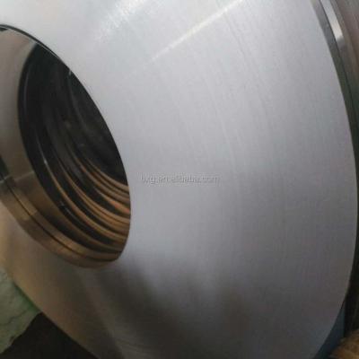 China FLUX-CORED WIRE stainless steel strip for flux-cored wire for sale