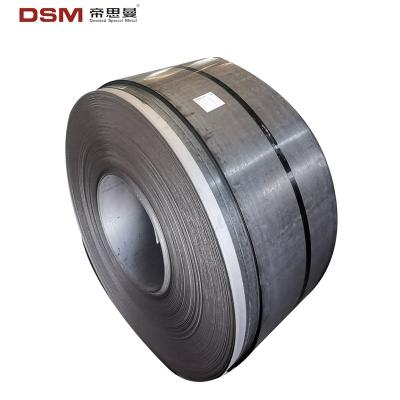 China Stainless Steel Hot Rolled Steel Tape Coil 4Cr13 Tape Measure for sale