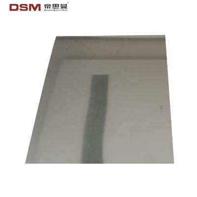 China Secondary annealing trim and casting thickness 1219mm width 2B 430 stainless steel sheet for charbroiler for sale