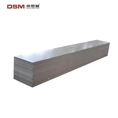 China Stamping 2B Stainless Steel Secondary Sheet 430 1.5mm Thickness And 1219mm Width for sale