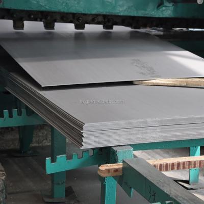 China Decoration ASTM JIS 321 Stainless Steel Sheet HS Code With 2b, Ba Finished Surface In Good Price for sale