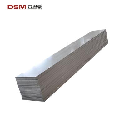 China Tubos/Construcciones soldadas 0.1mm AISI 321 metal stainless steel sheet/plate for sale