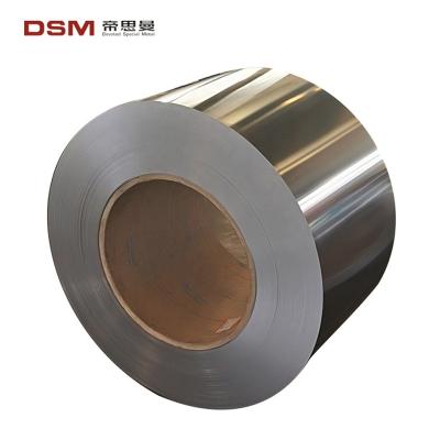 China Elevator grade 6Cr13 2b finished enched stainless steel coils and sheets with high quality and good price factory products for export for sale