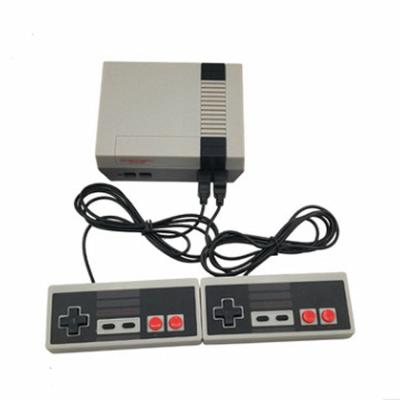 China China Retro Game Console Factory Price 8 Bit Mini Handheld Gaming Consoles For Family Video Game Cheap For TV Box Item 500 Games for sale