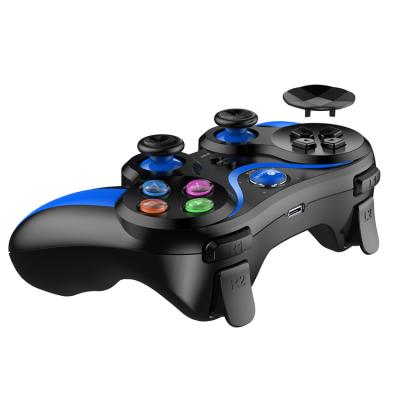 China ABS Plastic Wireless Joystick B 3.0 Android Gamepad Smart Phone Game Controller For Phone PC Tablet for sale