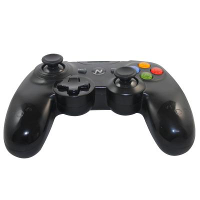 China ABS Plastic Gamepad Wireless Controller For Android/Iphone/TV/PC/PS3 for sale