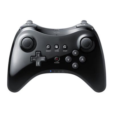 China ABS Plastic Classic Wireless Gamepad For Nintendo Wii Gamepad Remote Controller for sale