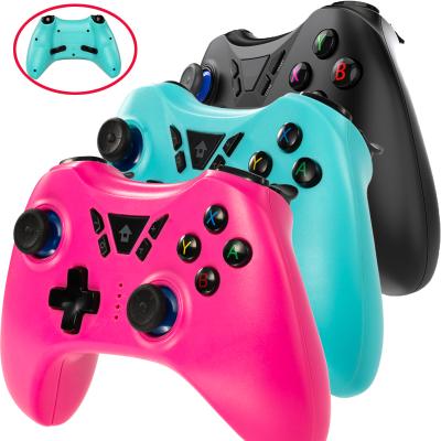 China Hot Selling New Model ABS Plastic Wireless GamePad Controller For Nintendo Switch Switch Controller for sale