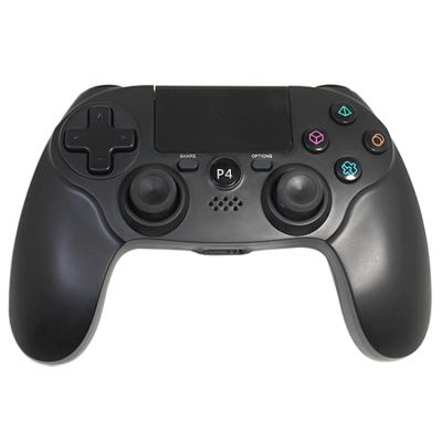 China Wireless Controller Gamepad For Ps 4 Controller Custom Joystick Game Controller Game Pad for sale