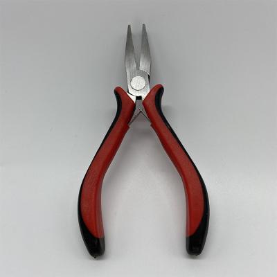 China Pliers Iron Wholesale Fishing Pliers Scissors Fishing Set for sale