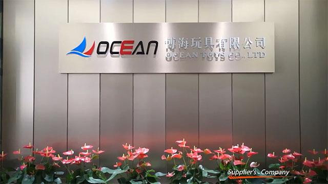 Verified China supplier - Shantou Ocean Toys Co., Ltd.