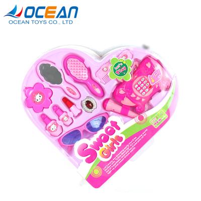 China Interesting Beauty Toys Girls Toys Make Up Set For Wholesale OC0165114 for sale